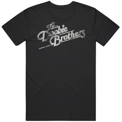 A The Dobie Brots 5 Unisex Cotton Tee Classic T Shirt