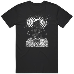 Sunn O))) A50326 B T Shirt