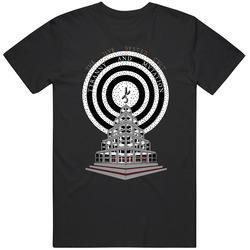 Oyster2 T Shirt