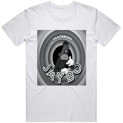 Jay Z 4:44 The Story Of Oj Featuring Jaybo T Shirt