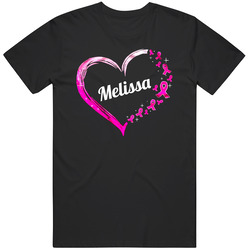 Melissa T Shirt
