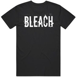 Das Bleach Erfgaewf T Shirt