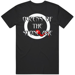 Chin Queens Sd9fdf Unisex Cotton Tee Classic T Shirt