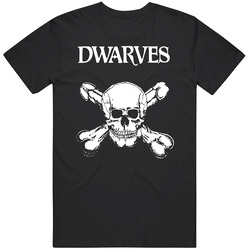 A Dwrvs  Logo 1 Unisex Cotton Tee Classic T Shirt