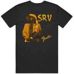 Srv Unisex Cotton Tee Classic T Shirt