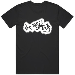 The Residents Band Logo H 17929 T Shirt