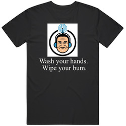 C19 T Shirt
