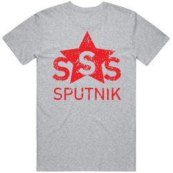 Sss Unisex Cotton Tee Classic T Shirt