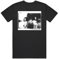 Pj Harvey Musician 3 - Is This Desire T Shirt