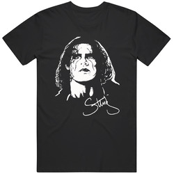 Sting Wrestling Face Logo Mask Unisex Cotton Tee Classic T Shirt