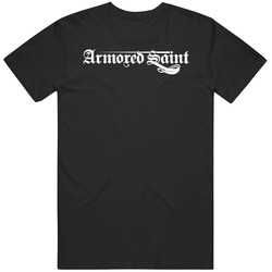 A Armored Saint Lo13643 T Shirt