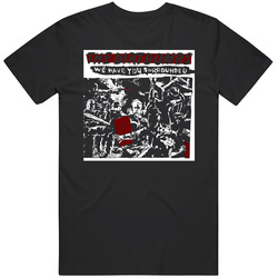 The Dirtbombs Band We Have 2532 T Shirt