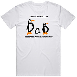Emperordads T Shirt