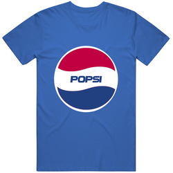 Popsi , Pepsi T Shirt