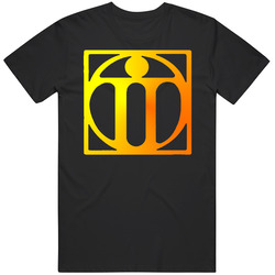 B Tangerine Dream Logo 1 300945890 Unisex Cotton Tee Classic T Shirt