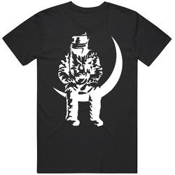 Aaaaaaaaaaaaa-7 Unisex Cotton Tee Classic T Shirt