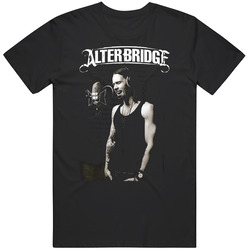 Ab Unisex Cotton Tee Classic T Shirt
