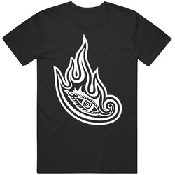 Tool Unisex Cotton Tee Classic T Shirt