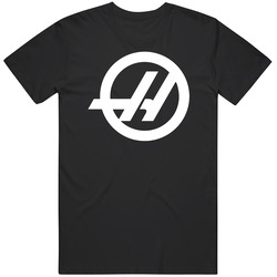 Haa5 Iwn Bw Unisex Cotton Tee Classic T Shirt