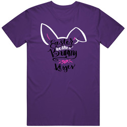 Bunny Nose Kisses T Shirt
