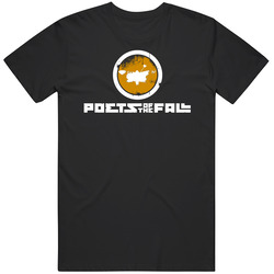 Poets Of The Fall T Shirt