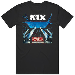 Kix T Shirt
