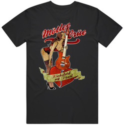 Ren Motley Sdf9sjdf Unisex Cotton Tee Classic T Shirt