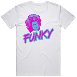 Funky Ben Askren Fun Mma Fighter Unisex Cotton Tee Classic T Shirt