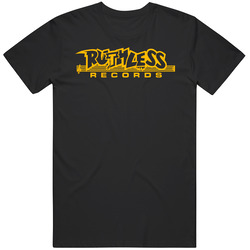 Ruthless Unisex Cotton Tee Classic T Shirt