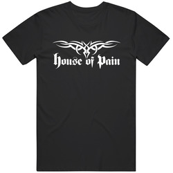 Tw House Of Pain Tribal 180815 Hood T Shirt