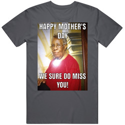 Margaret Fitzpatrick- Mother's Day 3 Unisex Cotton Tee Classic T Shirt