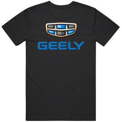 Geely Auto  2 T Shirt