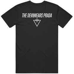 The Devil Wear Prada Baaq T Shirt