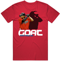 Josh Naylor Baseball Fan Goat Unisex Cotton Tee Classic T Shirt