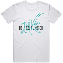 Dwi Guitar T Shirt