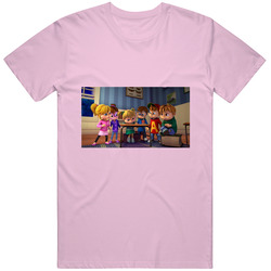 Andriyah Youth T Shirt