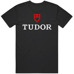 Tudorswisslogo2 T Shirt