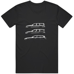 Black T Shirt