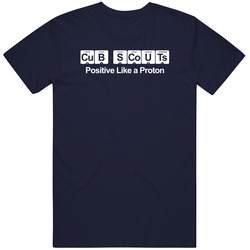 Cub Scouts T Shirt