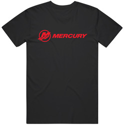 Tw Mercury Dg9gj Hood T Shirt