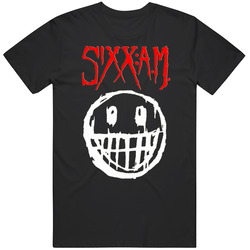 Sixx T Shirt