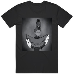 Jay Z 4:44 The Story Of Oj Jaybo Watermelon Scene T Shirt
