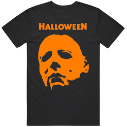 New Hot Design Michael Myers Halloween Horror Slasher Jason Voohees Movie New From Us Unisex Cotton Tee Classic T Shirt