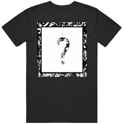 Xxxtentacion ? Album Cover Hip Hop Rap R&b T Shirt