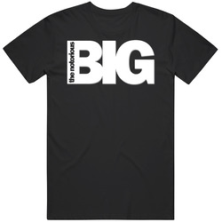 The Notorious B.i.g. Logo 171146738 B T Shirt