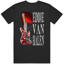 Guitar T Shirt