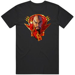 Ming the Merciless, T-Shirt, Flash Gordon, Max Von Sydow, Villain  Unisex Cotton Tee Classic T Shirt