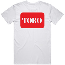 Toro Logo T Shirt