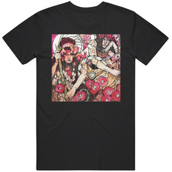 Ssdgsd Baroness Sdgd Unisex Cotton Tee Classic T Shirt