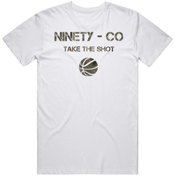 Take The Shot T Shirt